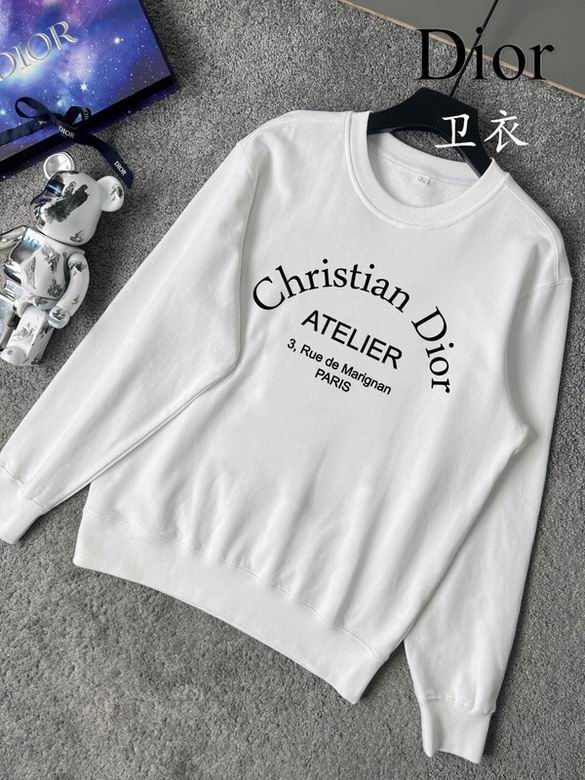 Dior Sweatshirt m-3xl-088